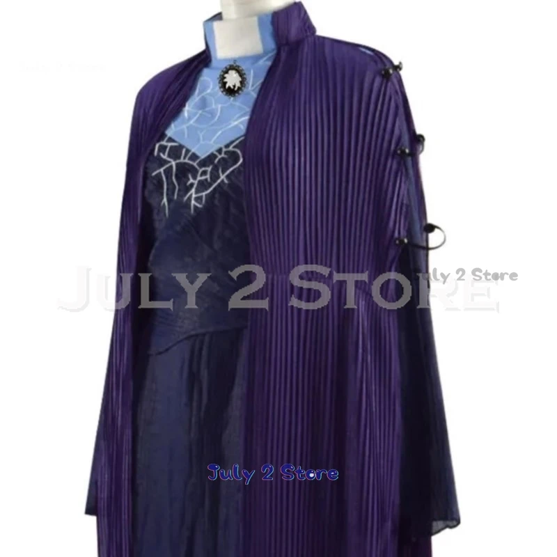 Костюм ведьмы Агаты из сериала &quotВедьма&quot