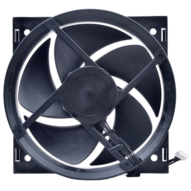 Новая игровая консоль xbox one имеет встроенный охлаждающий вентилятор для технического обслуживания и замены 12 В, 6120 А, ГБ, 14 а