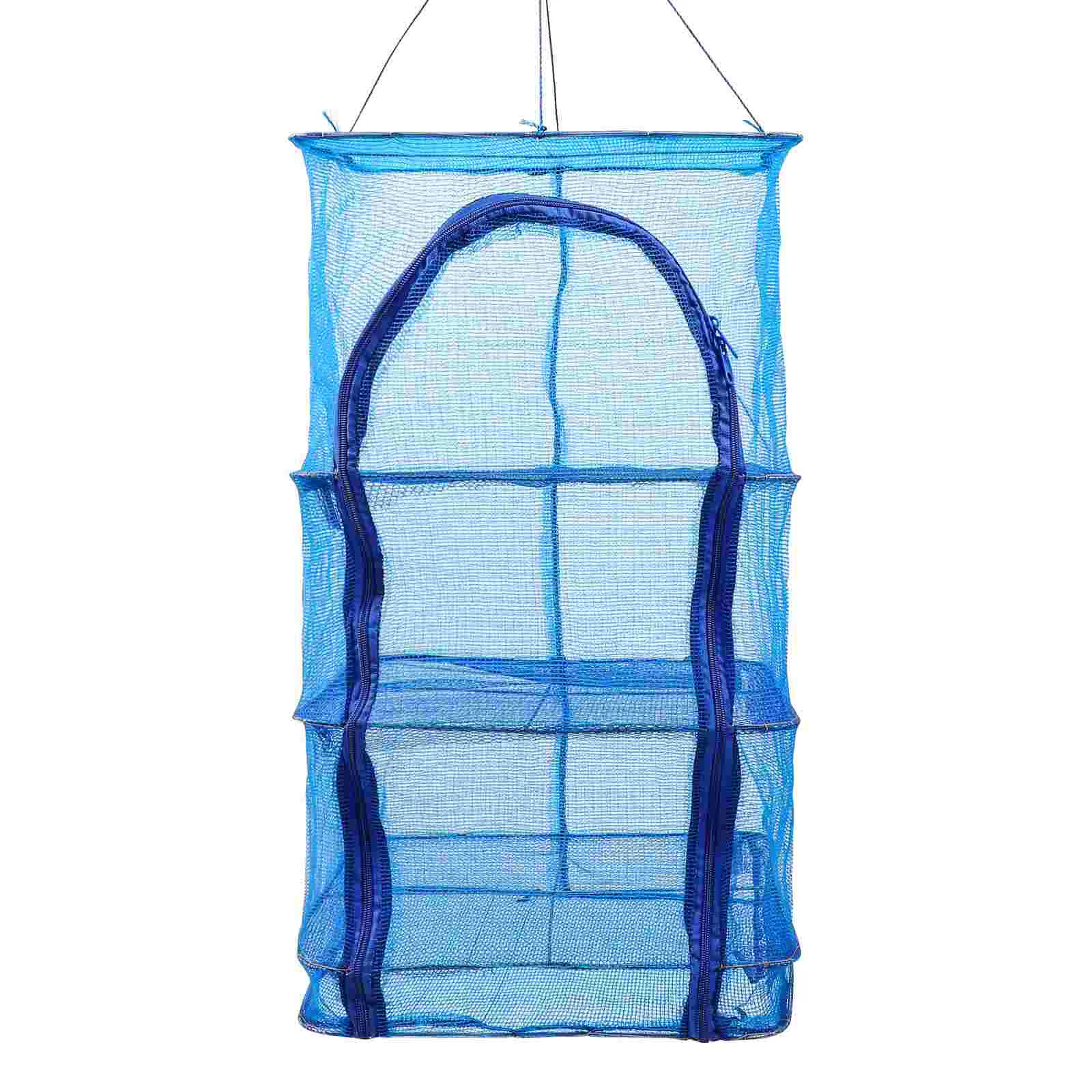 

Drying Net Accessories Tents Dryer Rack Hanging Laundry Clothing Clothes