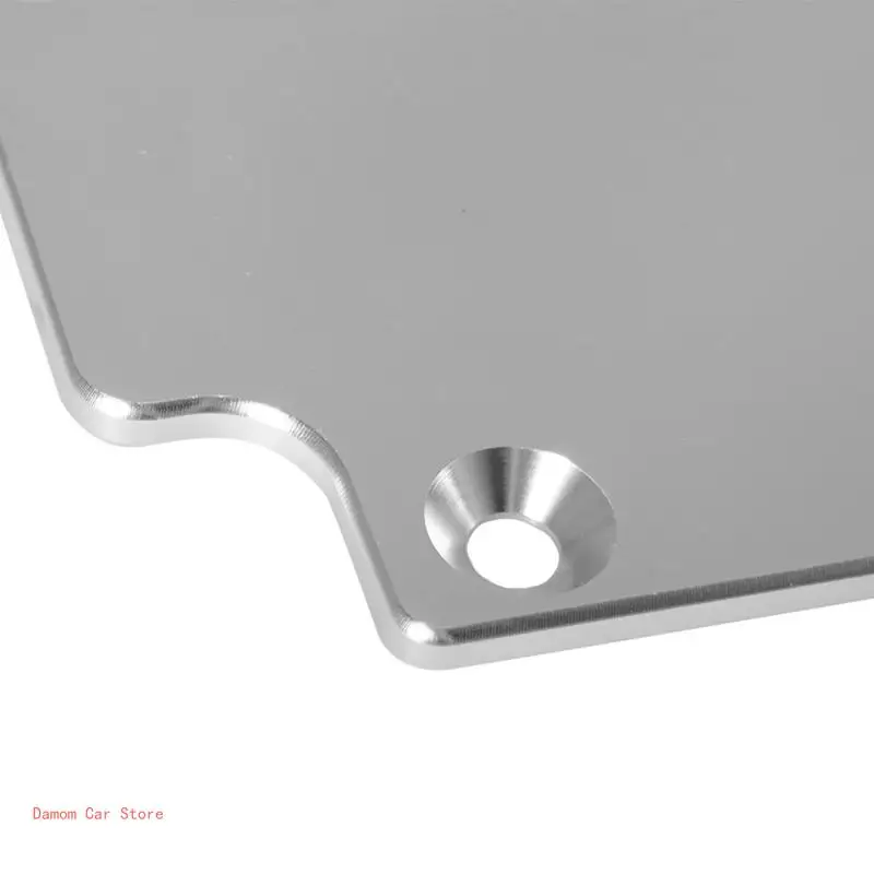 Алюминиевая крышка долины Gen3/4 L99 DOD Удаление подъемного поддона