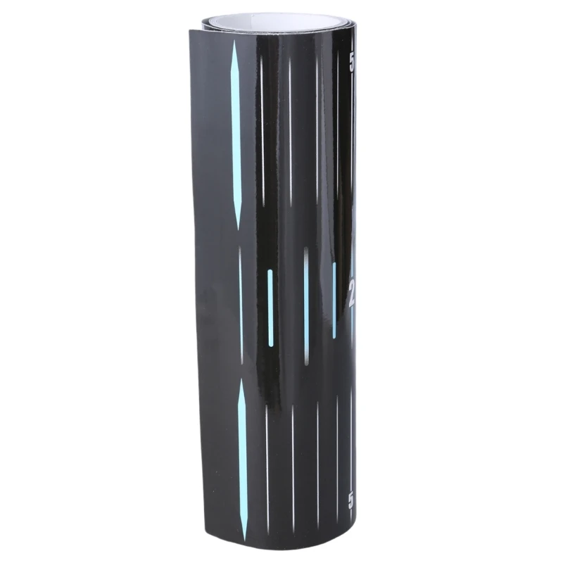 51-дюймовая измерительная лента для рыбы рыбалки Снасти складная 130 см