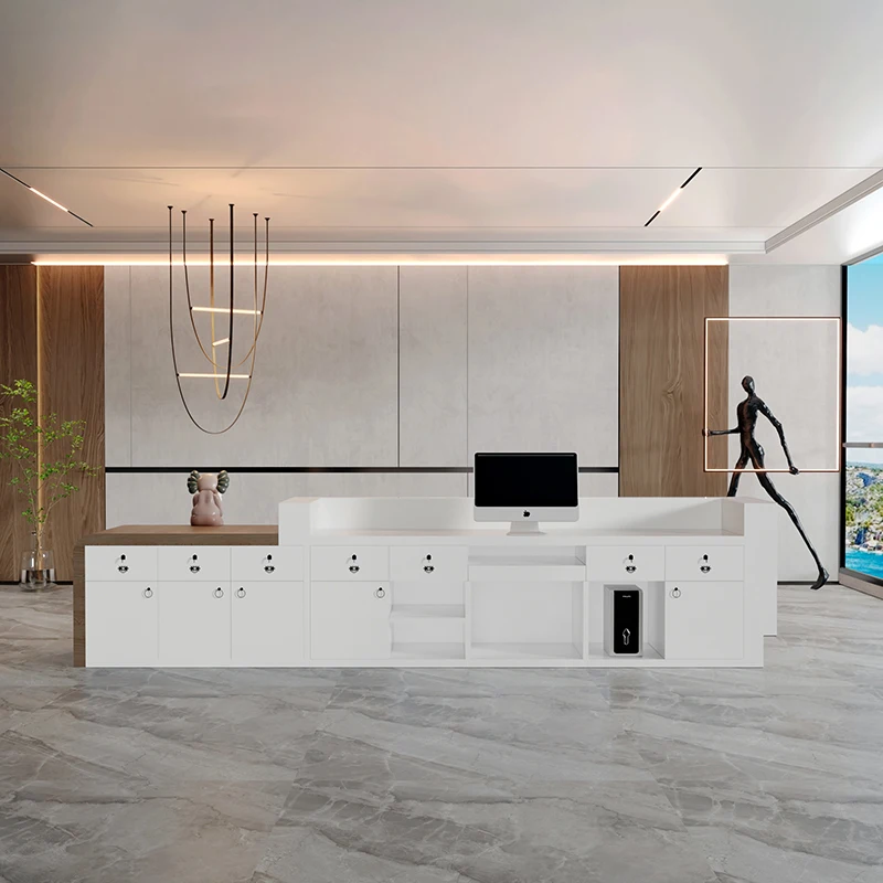 Рисунок 5 - Стойка стойка для офиса