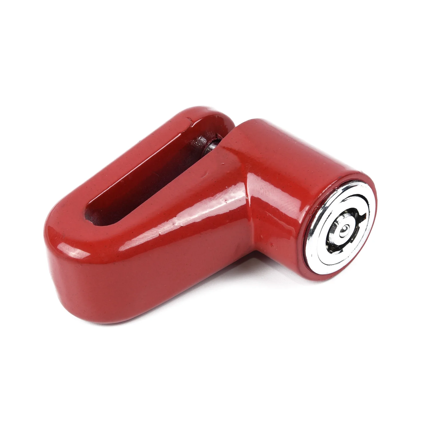 

1 Set Anti-theft Bicycle Electric Scooter Disc Brake Wheels Lock For Xiaomi Mijia M365 Cycling Scooters Motorcycles Accessories
