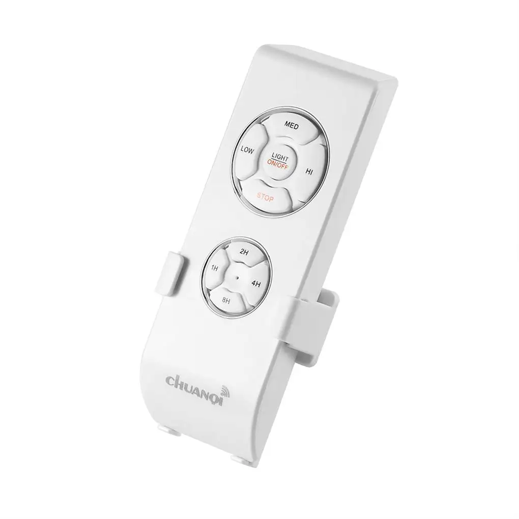 

Remote Controller 3 Wind Speeds Controller Kit with Receiver Ceiling Fan