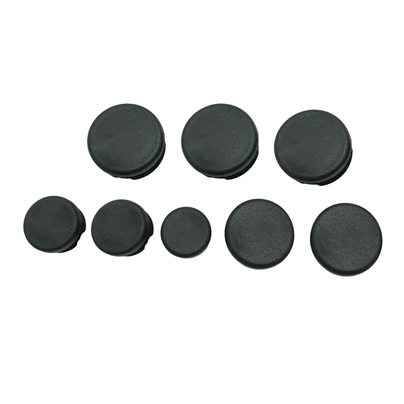 

Для BMW R Nine T Frame Hole Caps Cover Plug Kit Защита декора R NineT R9T Pure Racer Scrambler Urban G/S 2013-2023 2021 2022
