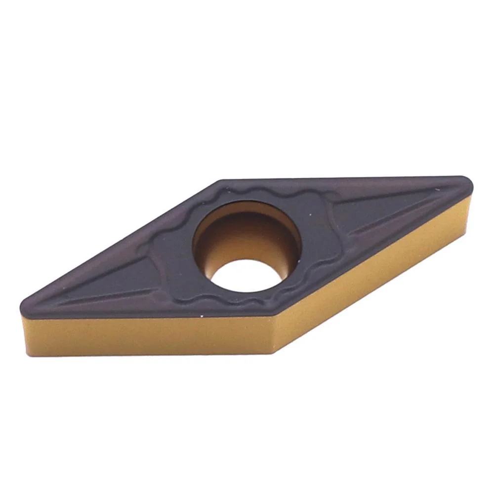 5 шт. VBMT 1604 04 08 ZC32 стальная токарная Расточная резка токарный станок с ЧПУ