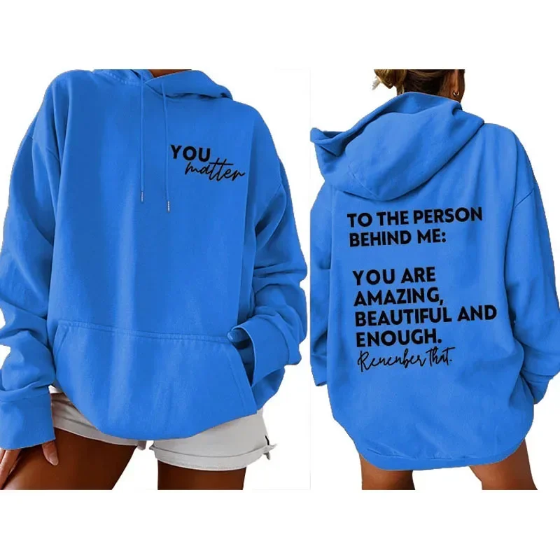 Новинка осень/зима толстовка для людей с принтом спереди и сзади спортивный