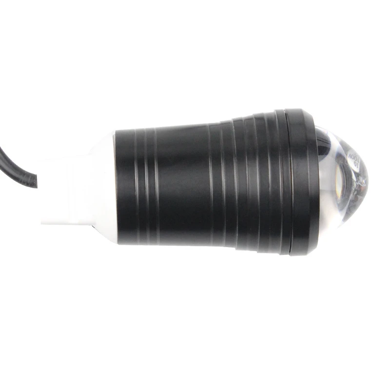 Суперъяркий внешний универсальный аксессуар для мотоцикла