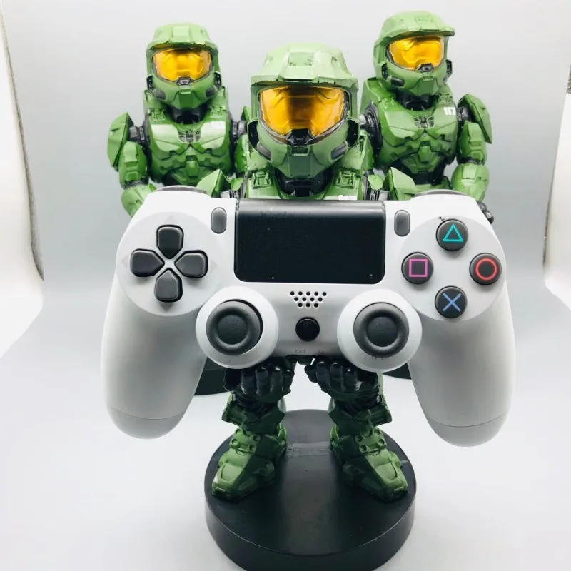 Halo Guardians Master Chief Infinate Mjolnir Mark Vi Gen3 Ac