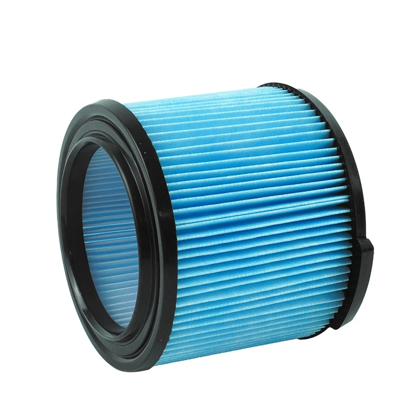 5 шт. для Ridgid 26643 VF3500 сменный 4-галлоновый портативный 3-слойный вакуумный фильтр