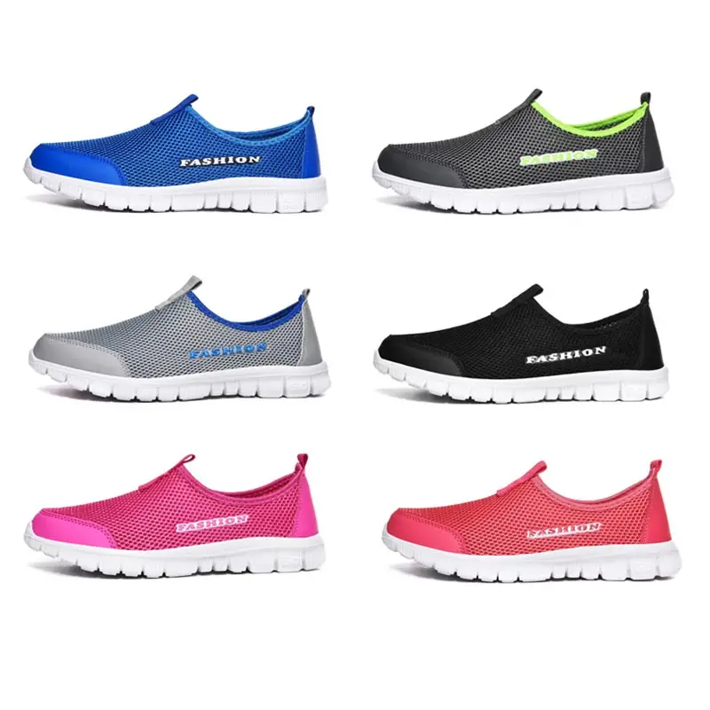 

light weight women tennis running sports sport shoes skateboard withoutlace laddies sneakers trening summer footwears