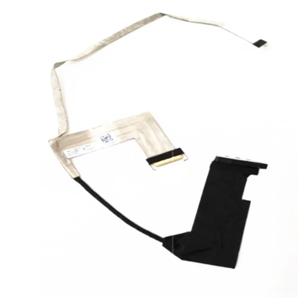 ЖК-кабель для DELL M4800 VAQ10 SSEA