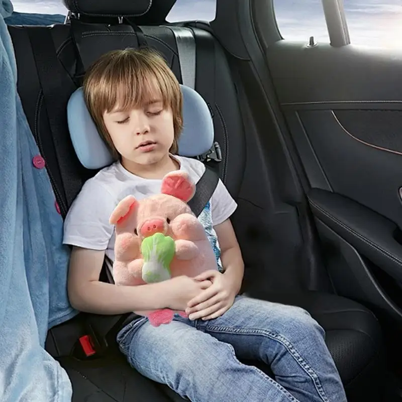 Милая Полная собака плюшевая игрушка кролик курица кукла подушка милый щенок