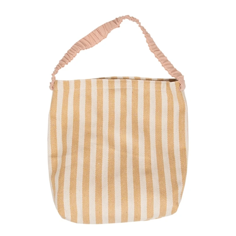 

Casual Handbag Large Capacity Shopper Shoulder Bag for Women Fashion Tote Bag 517D