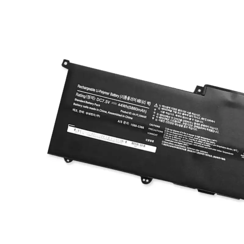 AA-PLXN4AR AA-PBXN4AR Аккумулятор для ноутбука Samsung NP900X3E 900X3B 900X3C 900X3D 900X3F 900X3G 900X3K 900X3C-A01 7 5 V
