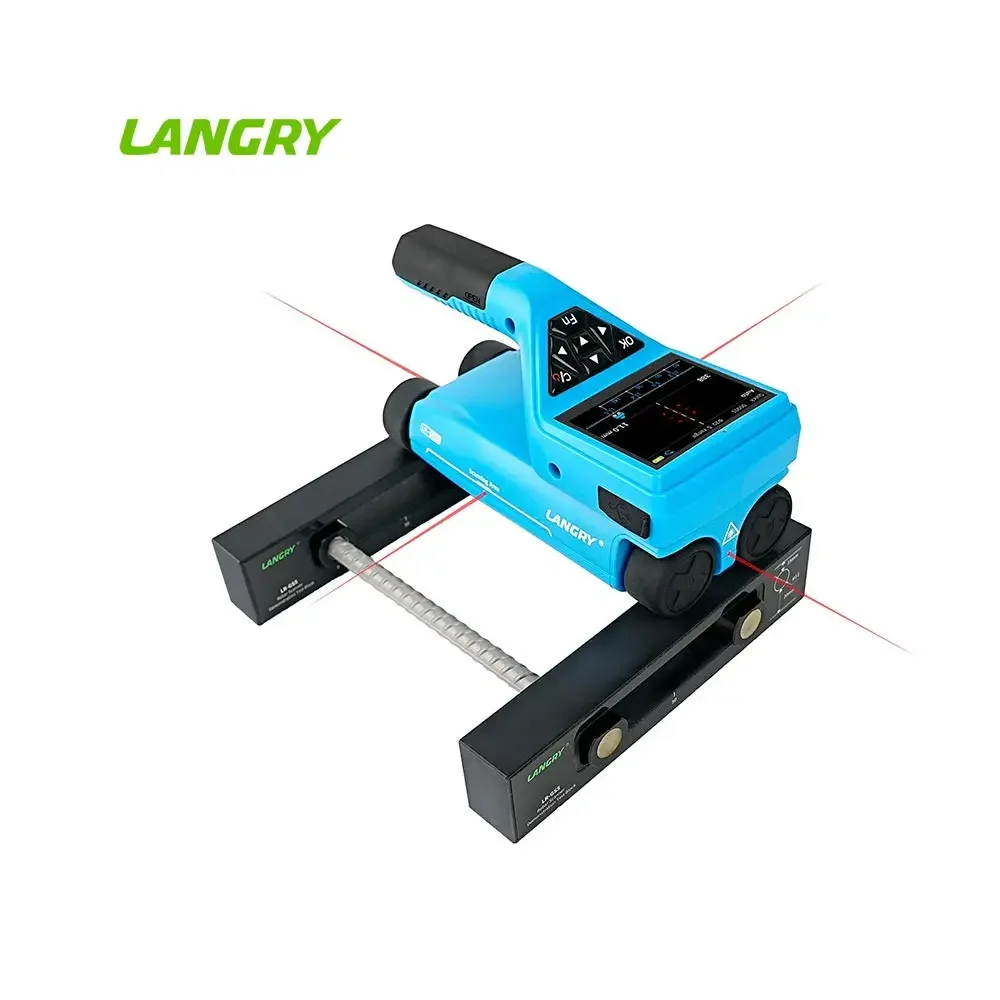 Стальной брусок сканирующий детектор железа устройство для визуализации