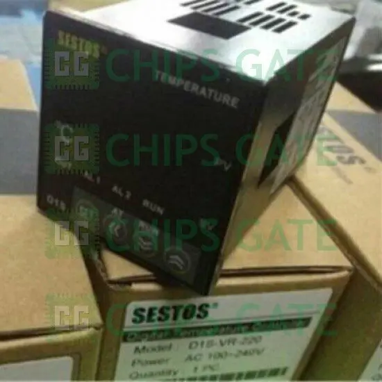 

1 шт., новый умный регулятор температуры