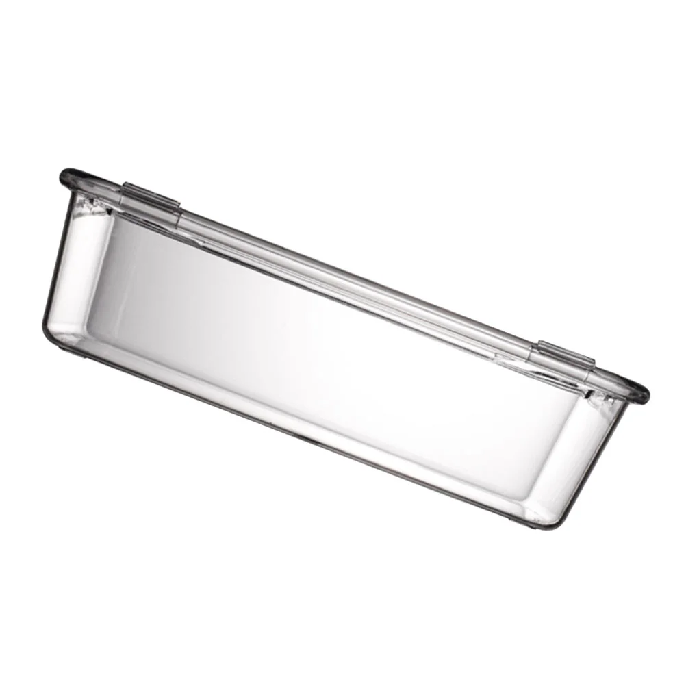 

Useful Home Storage Box Stationery Sundries Box Desktop Cosmetic Organizer