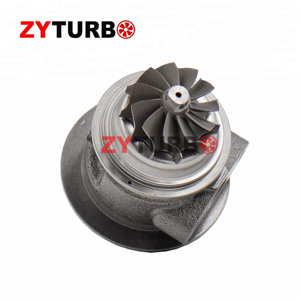 Фото КАРТРИДЖ TURBO CORE TRANSIT IV JUMPER DUCATO BOXTER 2.4 2.2 TD03 49131-05400 №3