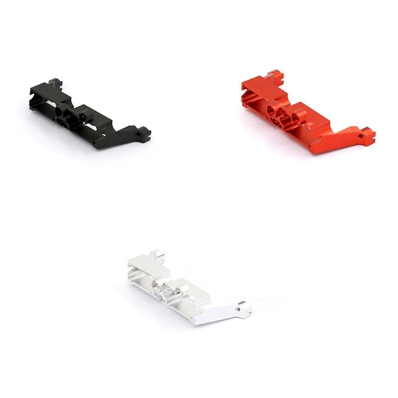 

Металлические аксессуары для установки сервопривода для радиоуправляемых автомобилей Traxxas Trx4