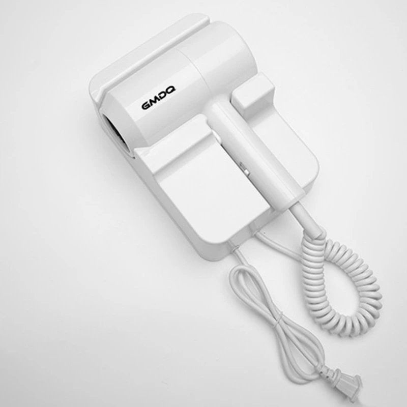 Фен GMDQ с холодным и горячим воздухом настенный Электрический отрицательными