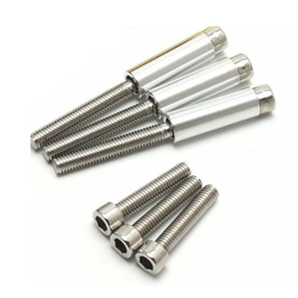 Синий модифицированный специальный блок защиты двигателя от падения устойчивый