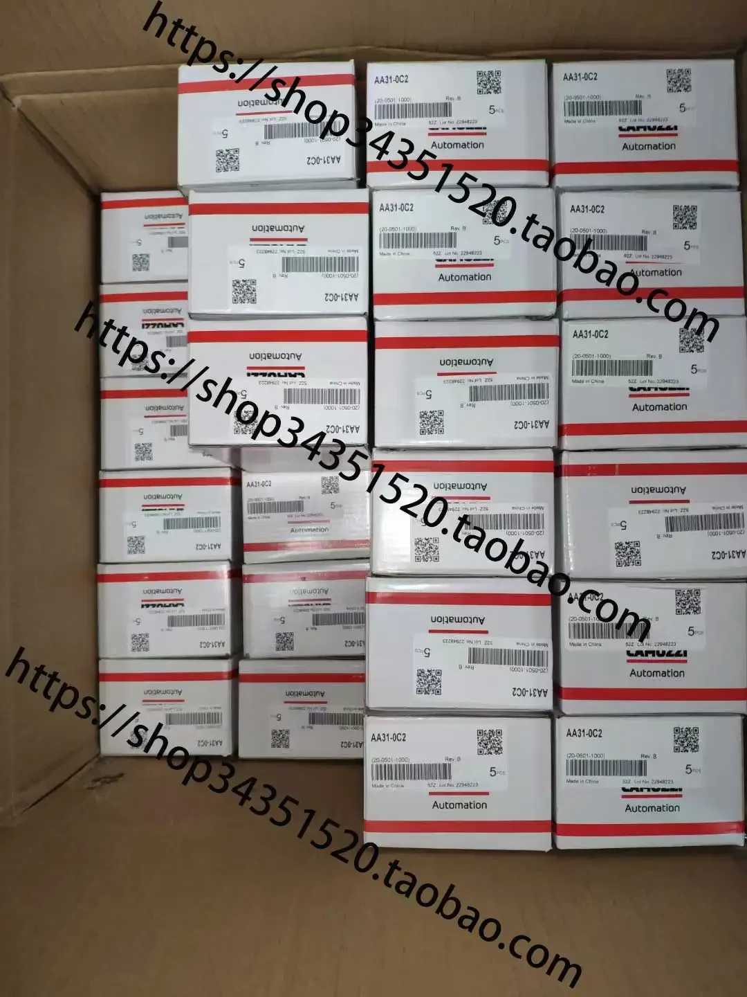 Индивидуальный электромагнитный клапан Kangmao Sheng Camozzi A331-1C2+G7J+122-80 1C2 A321 -0C2