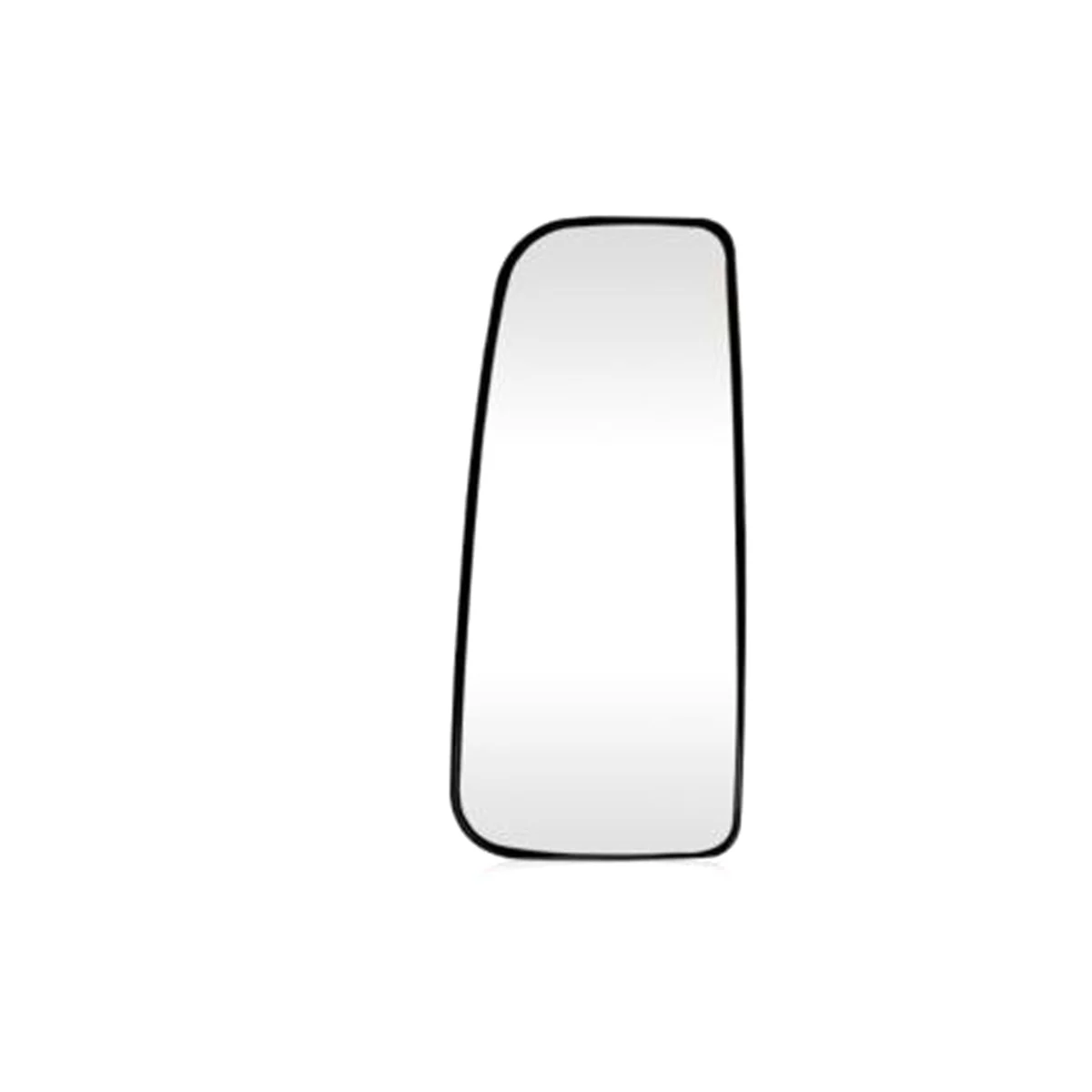 

Left Door Wing Side Mirror Glass Heated with Backing Plate for 2015-2020 Car Accessories FL3Z17K707V