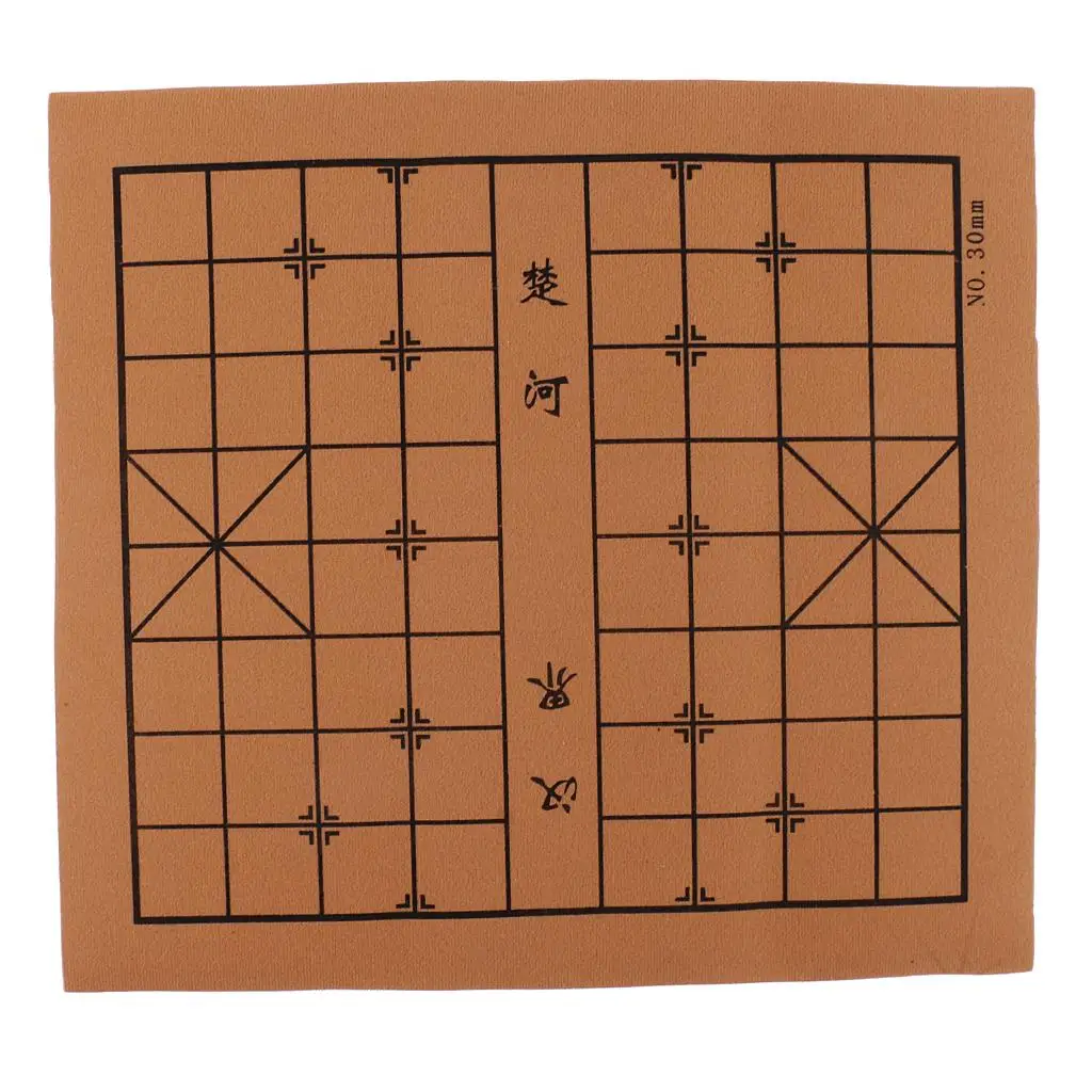 Изысканные китайские шахматные фигуры из терракота настольная игра XiangQi