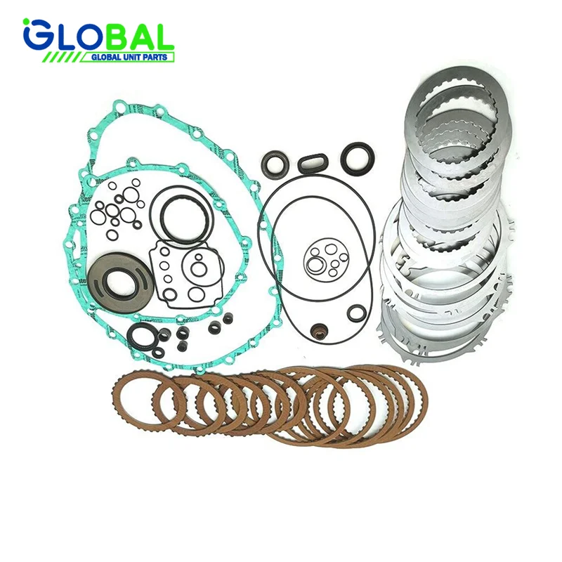 0AW CVT коробка передач авто мастер ремонт комплект Подходит для AUDI A4 A5 A6 A7 OAW