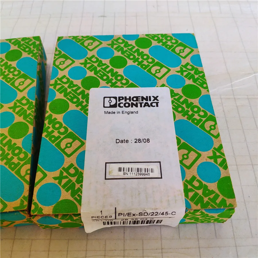 Изолятор PI-EX-SD/22/45-C Spot