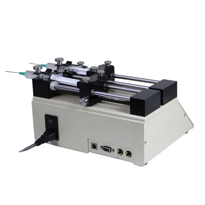 Рисунок 3 - Электронные компоненты Ditron-tech