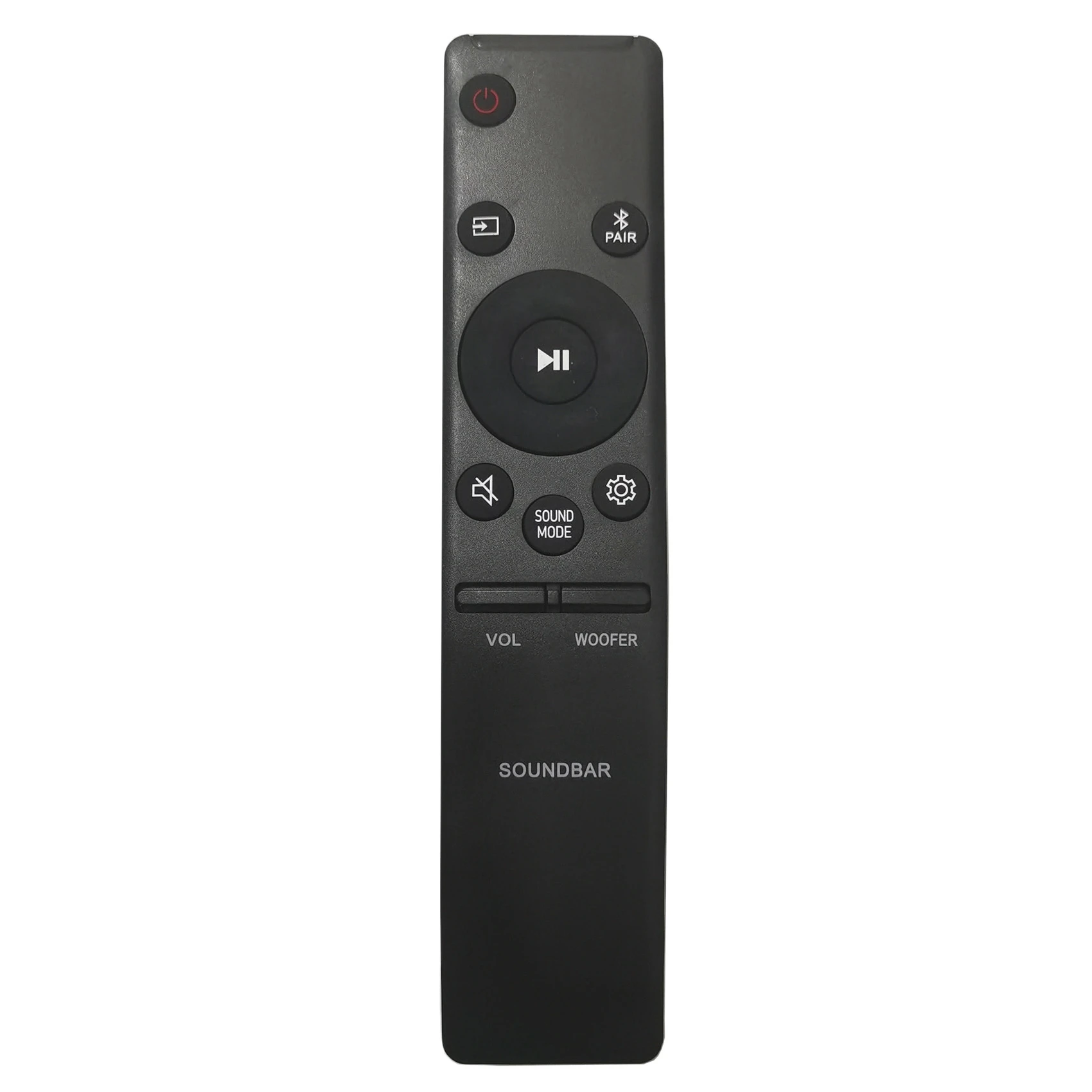 AH59-02767A Remote Control for Samsung HW-N400 HW-N450/ZA HW-N550/ZA HW-N650/ZA HW-NW700/ZA Echo Wall