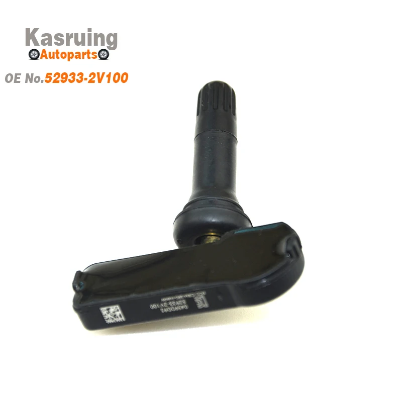 52933-2V100 52933-B2100 529332 V100 52933B2100 Новый датчик контроля давления в шинах TPMS для Hyundai Velostar