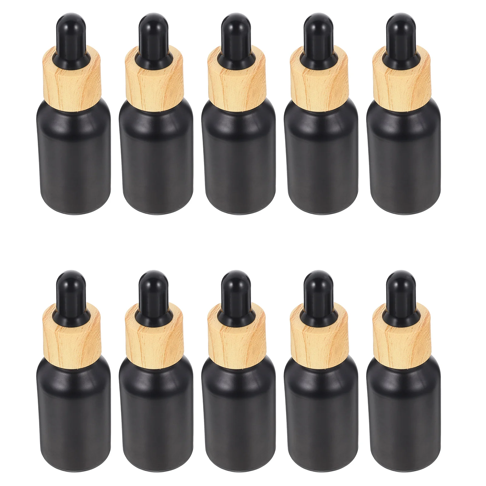 

Dropper Bottles Bottle Glassoil Essential Tincture Eyefor Empty Sample Vials Vial Accessory Makeup Oils Pipettes Refillable