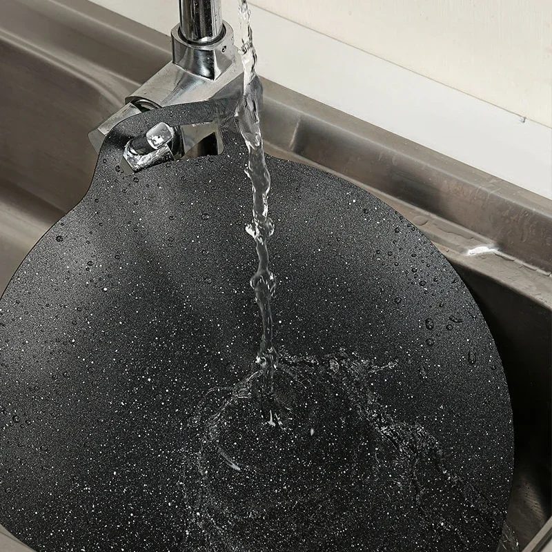 Тарілка для барбекю Maifan Stone в японском стиле с антипригарным покрытием бездымная