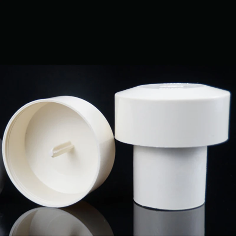 Высококачественный всасывающий клапан из ПВХ дренажная труба с автоматической