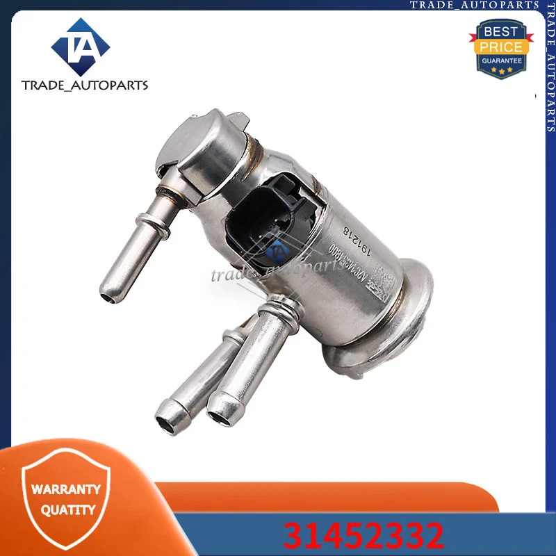 

Catalytic Fluid AdBlue Injector 31452332 For 2019 VOLVO XC60 MK2 2.0
