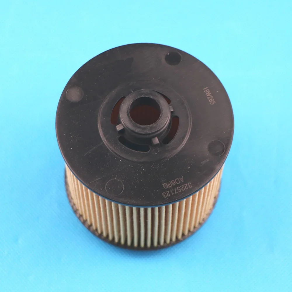 Масляные фильтры двигателя автомобиля 32257123 Для VOLVO XC40 1 5T T3 B3154T2 комплект