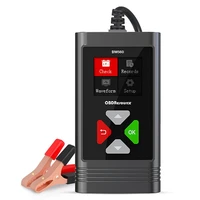 6v12v car battery tester 100 2000 cca 2ah 220ah load tester battery analyzer digital test tool multi language
