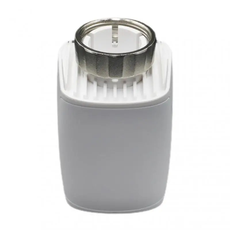 

Регулятор температуры нагревателя Mini 2,4 ГГц Ip20 градусов программируемый термостат с голосовым управлением Zigbee термостат радиатора Новинка