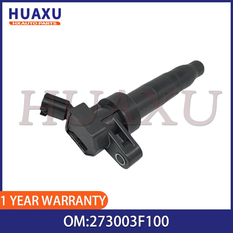 

Ignition coil 273003F100 for Hyundai atv GENESIS COUPE Tucson IX35 for Kia Optima Sportage Sonata Santa fe FORTE5 27300-3F100