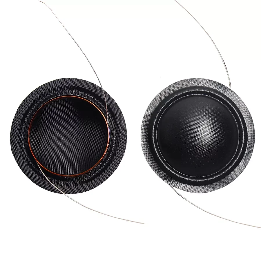 

10PCS Spring Speaker Clip WP2-4 Stereo Speaker Plate Terminal Strip Board 2 Way Binding Post Connector Socket Block Push Type