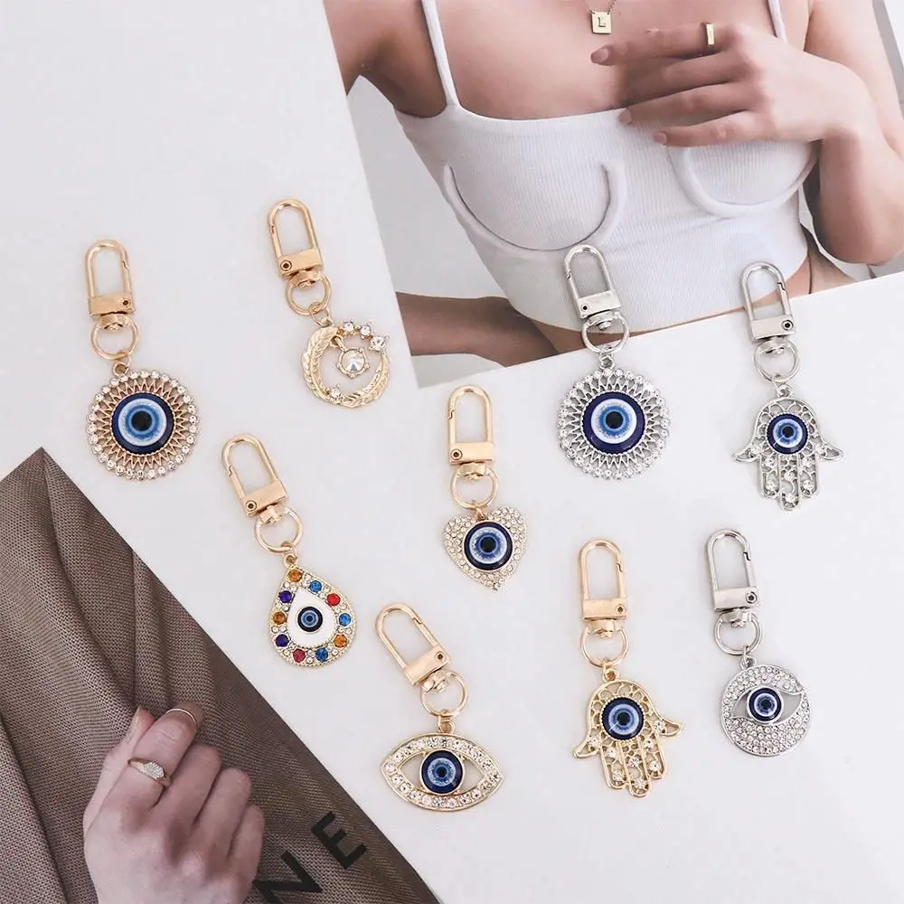 Брелок для ключей сделай сам сумка подвеска брелок держатель мультяшный от