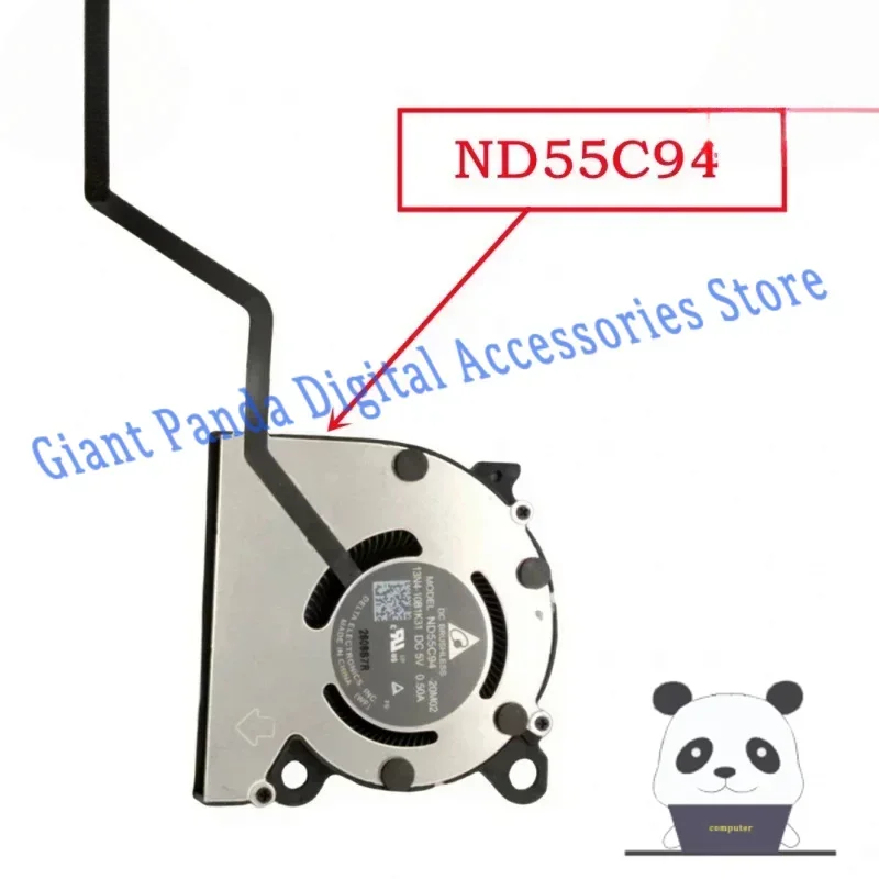 Новый оригинальный ноутбук Microsoft Surface Studio со встроенным вентилятором модель 1964