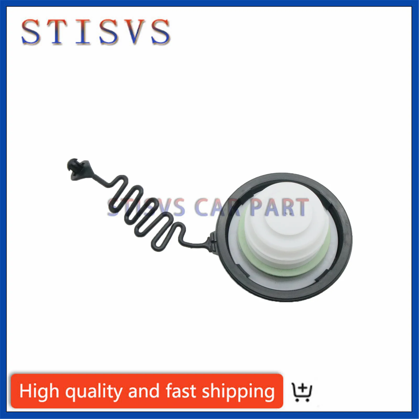 Крышка бензобака заливной горловины масляного бака 6G 919030 AD для Ford Focus 2 MK2 2005 2006