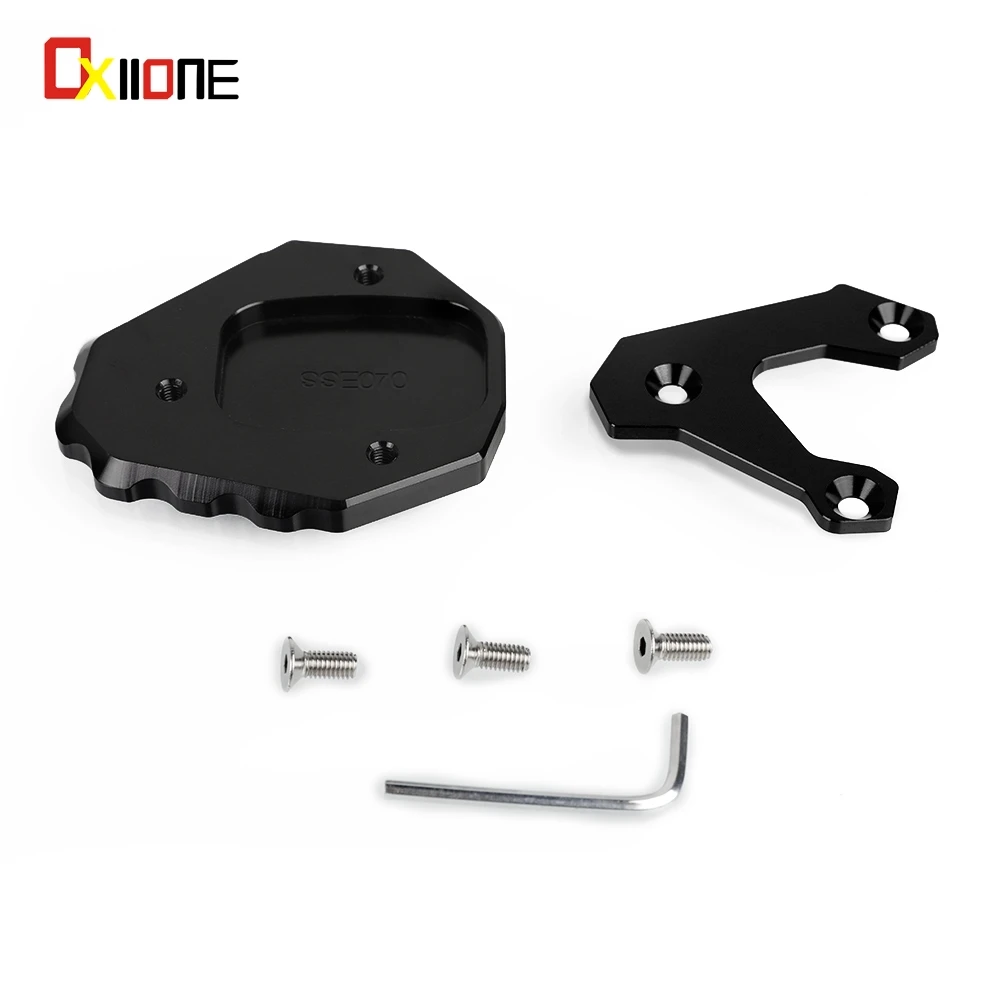 Подставка для HONDA CBR500R CBR300R CB 400 X CB125R 2018 -2023 CBR 500R 300R