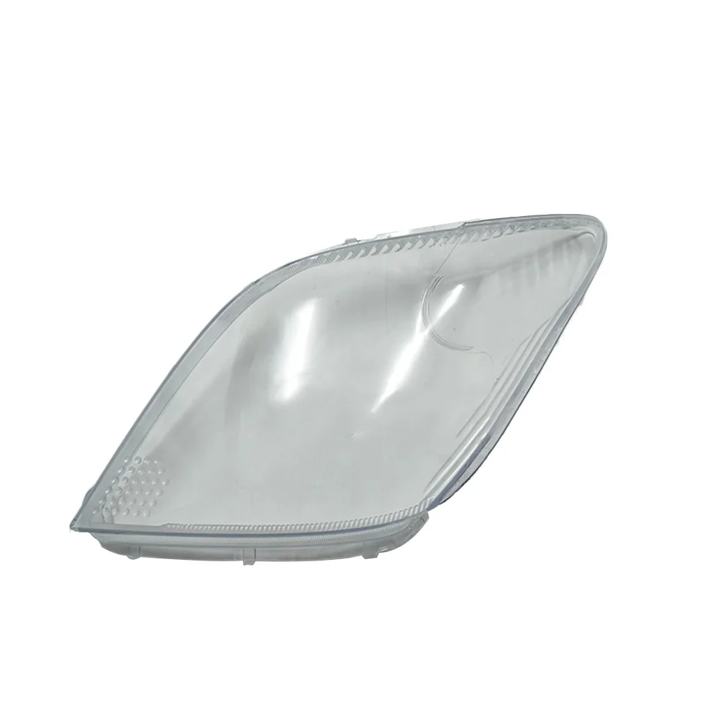 Для Toyota Scion 2004-2006 крышка фары корпус прозрачная маска линза из плексигласа замена