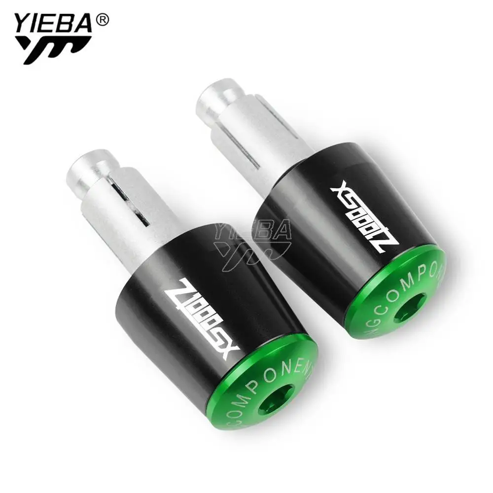 Ручки для мотоцикла Kawasaki Z1000 SX 2011-2017 Ninja 1000 Z1000R Z1000SX 2011-2013 |