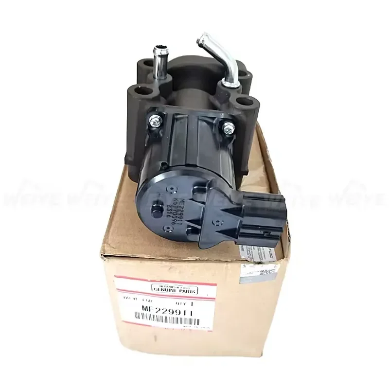 Высококачественный аналог EGR-клапана для 4M50 HD820 SY215 SY215C SY215C-9 SY225 KATO Sany ME229911 K5T70096 (art.: 3920dbbecdf9f) - 3920dbbecdf9f